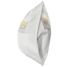 BEAM VACUUM BAGS CENTRAL VACUUM DUAL PORT 3PK SC200 SC300 SC3500 SC3700 SC3900 B69057