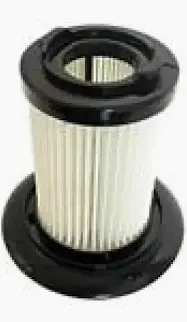 DIRT DEVIL FLTR TYPE F48 304023001 PRIMARY SD40045