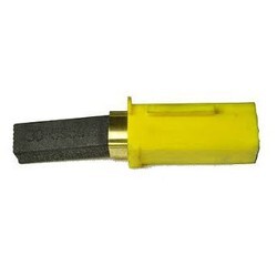 LAMB CARBON BRUSH HI PERFORMANCE 33392 YELLOW EACH 116471 116472 116512 116565 116566 116763 117760 116474 (8839261) 116515 116662-49 115923