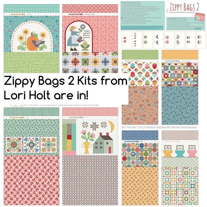 Quilt and Yarn store selling high quality cotton fabrics, patterns and