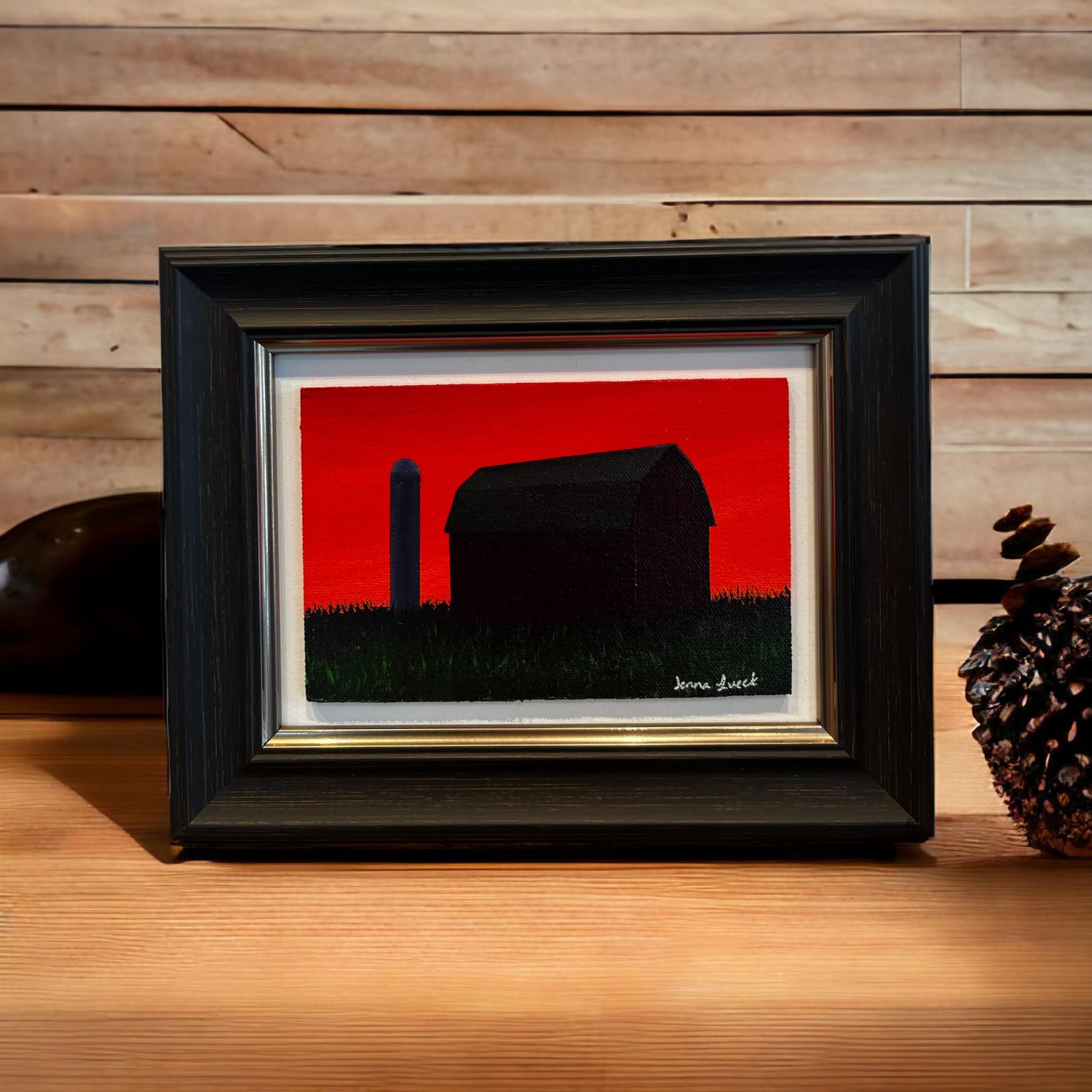 Home Farwell Gallery McFarland, WI