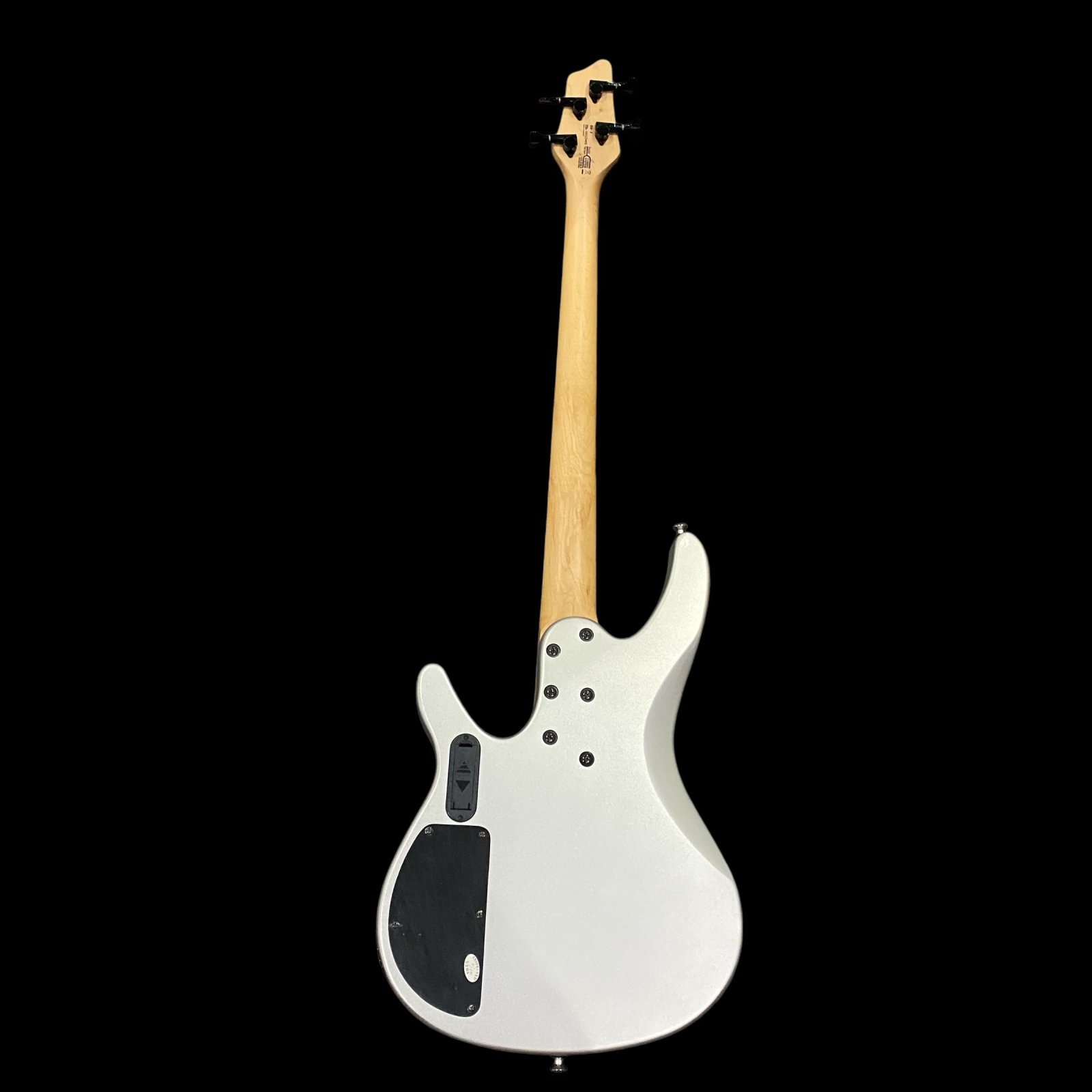 Washburn BB-4 Bantam Bass Guitar - Used