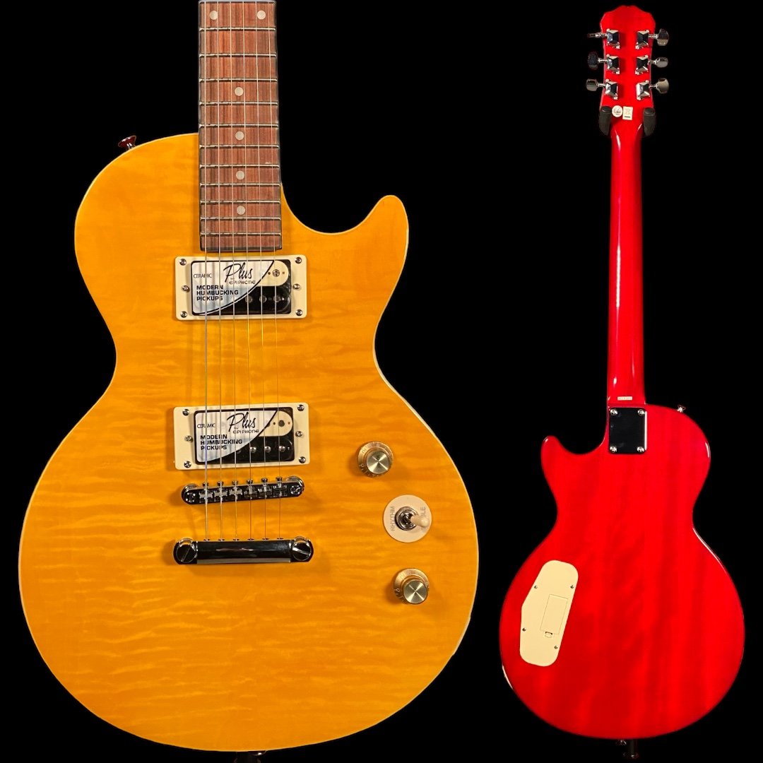 おいさんEpiphoneSLASHAFD LesPaulspecial-Ⅱ おいさん様専用EpiphoneSLASHAFD LesPaulspecial-Ⅱ