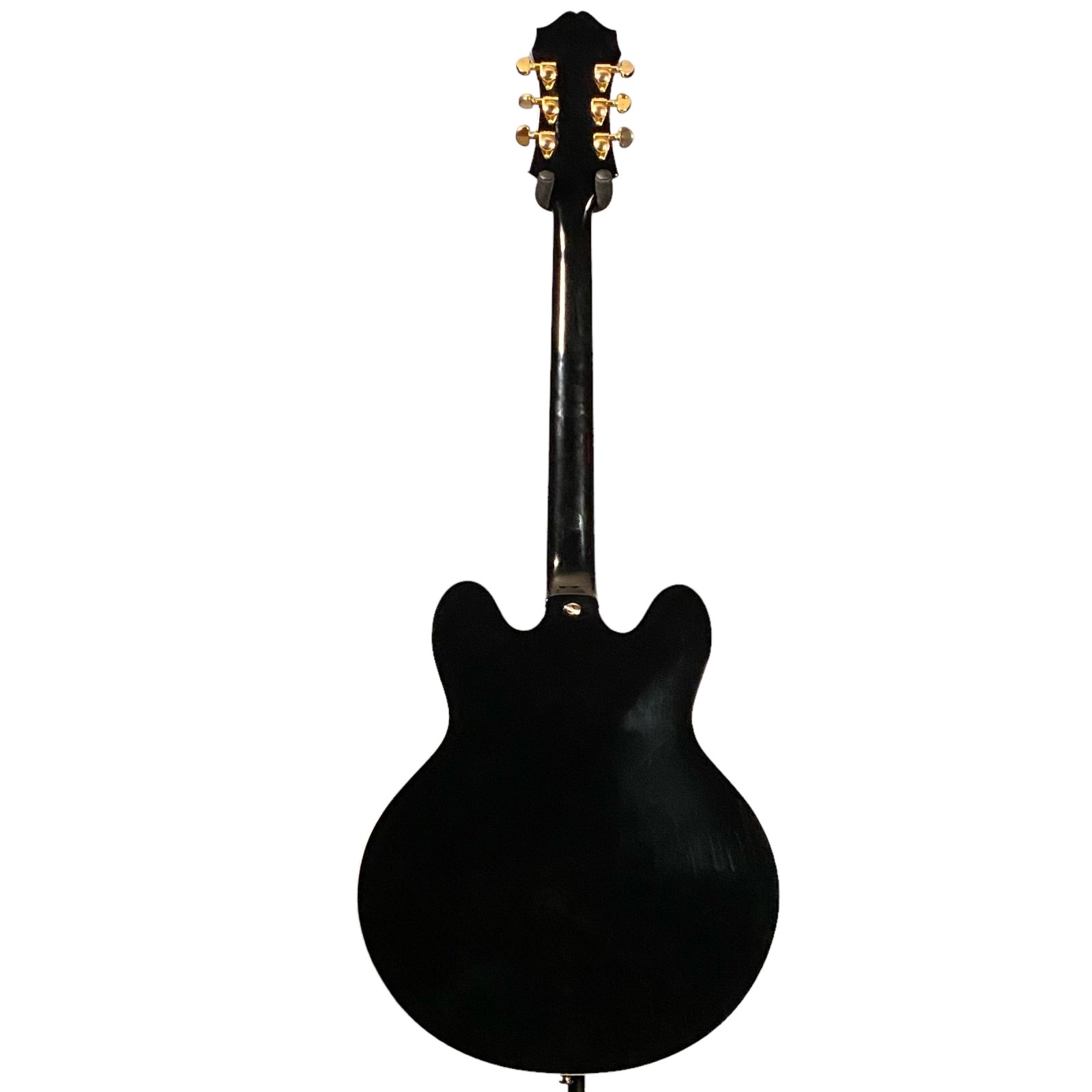 Epiphone Sheraton-II Electric Guitar 2012 w/ Case *Korea - Used