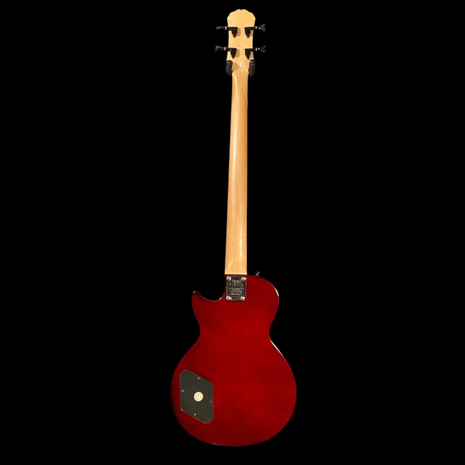 Epiphone Les Paul bass 韓国製 EMG 1990年代 Epiphone Les Paul Bass w/ Case Made in Korea - Used