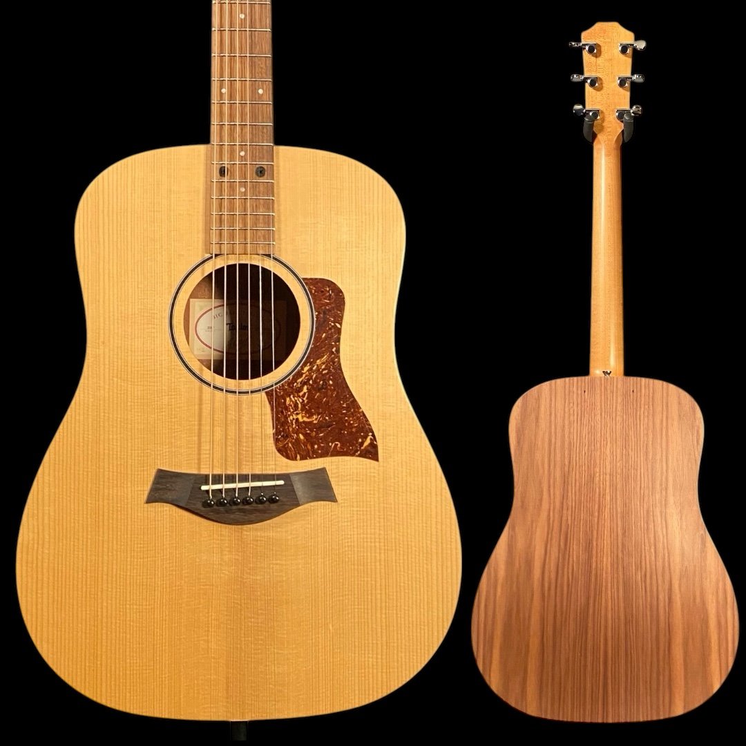 Taylor Big Baby Taylor BBT - Natural - 887766102267
