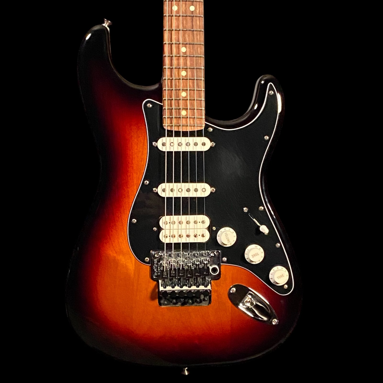 d→LIFE プロフ見てくださいFender Player HSS CAR Player II Stratocaster® HSS – Fender