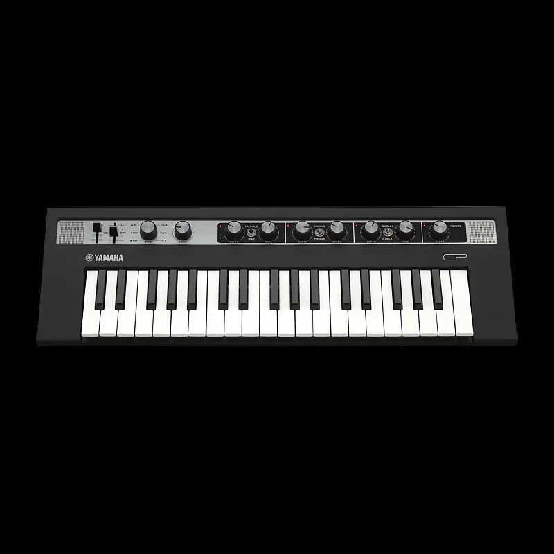 Yamaha Reface CP Electric Piano Synthesizer - 086792999456