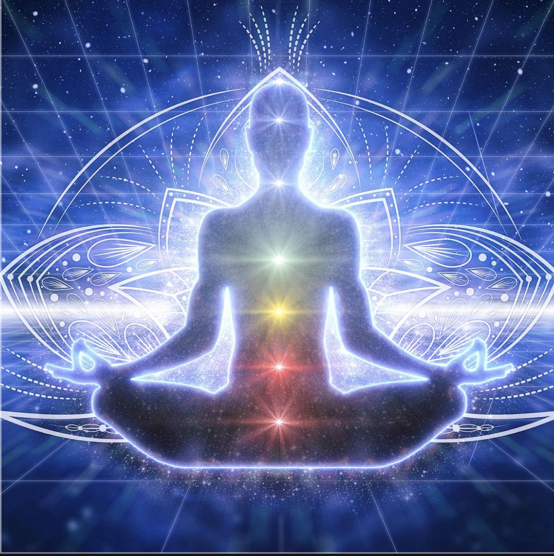 Guided Meditation