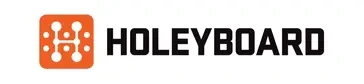 Holeyboard Logo