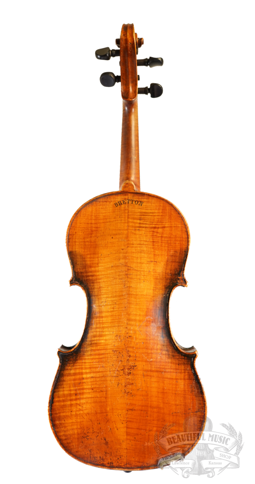 イギリス製　 Encyclopedia of Violin-Makers イギリス製 Encyclopedia of Violin-Makers - メルカリ
