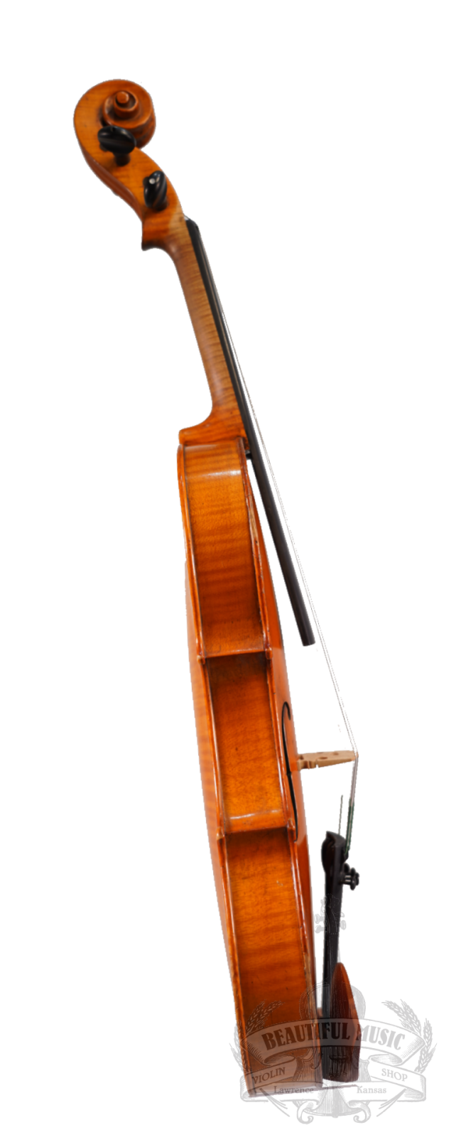 Michel Couturieux Violin 1850's France - 515335