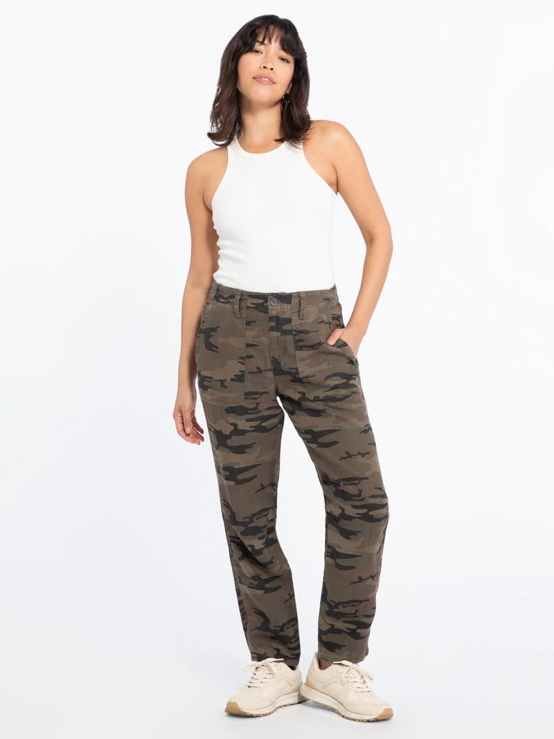 Everyday Linen Pant by SANCTUARY