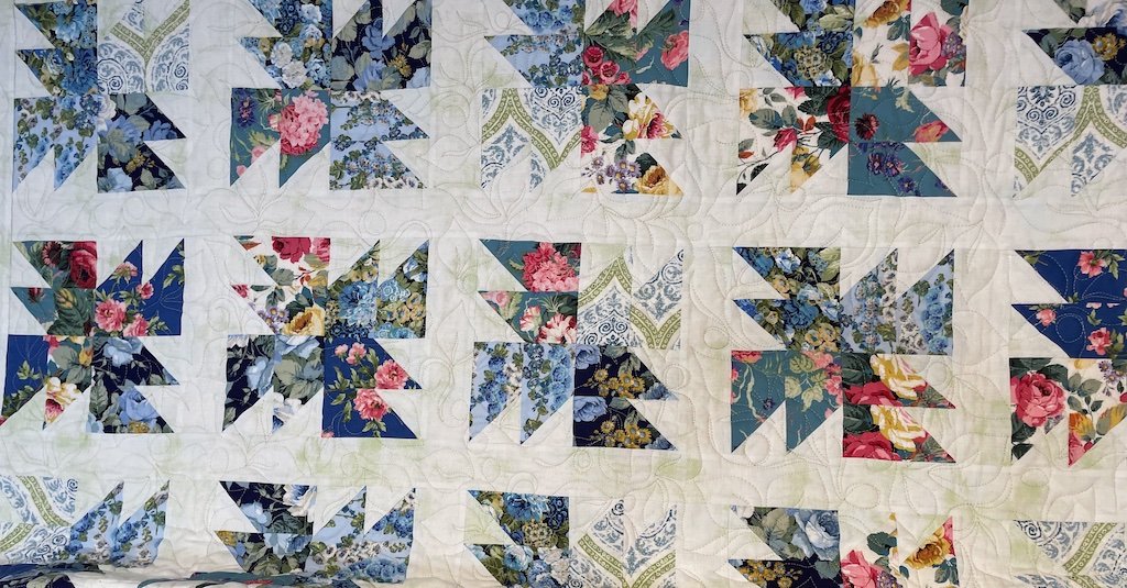 Front Porch Fabrics