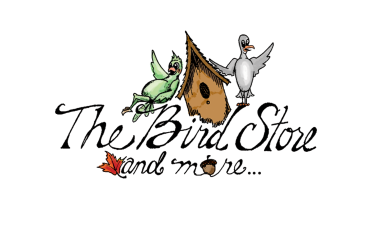 The Bird Store And More
