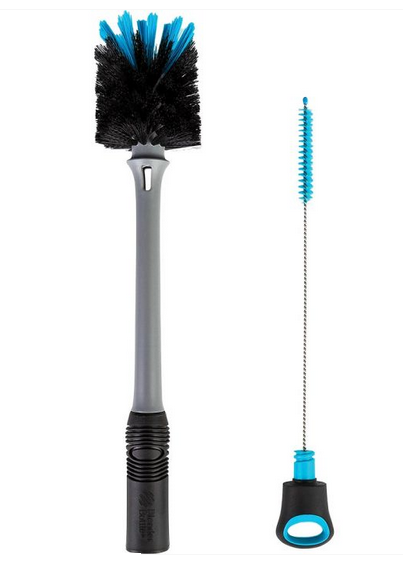 BB 2-IN-1- BOTTLE/FEEDER BRUSH