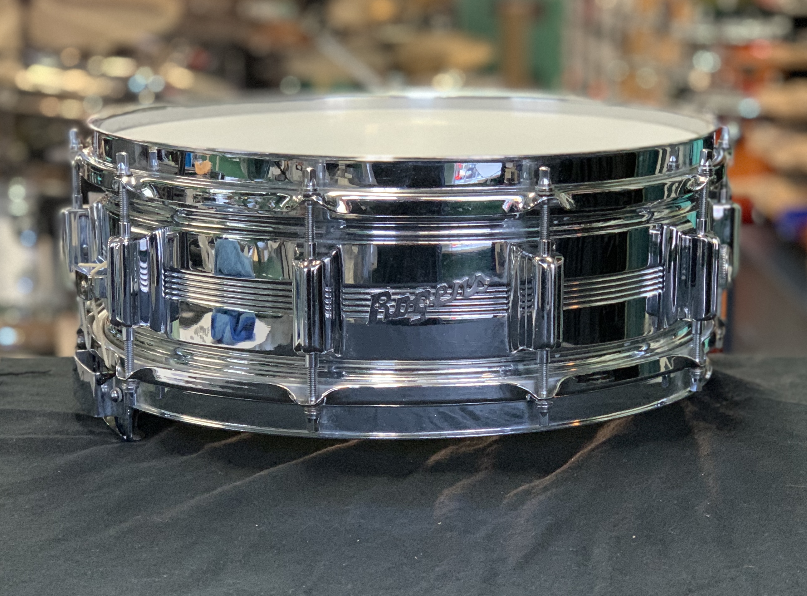 Wheeler Metal Rogers - zegnbsg