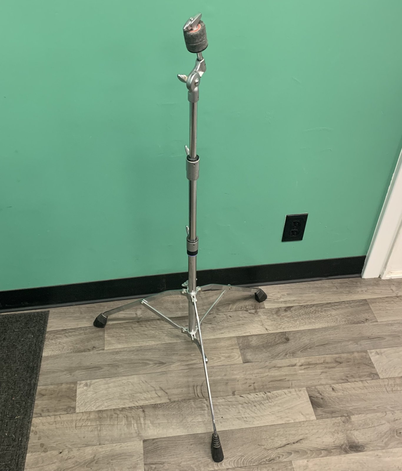 Yamaha Single Braced Cymbal Stand
