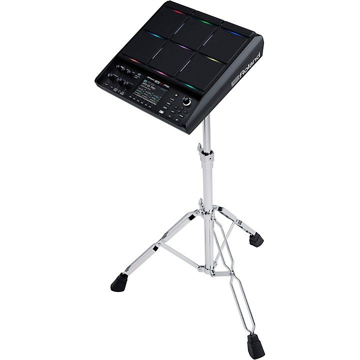 Roland SPD-SX サンプラー Amazon.com: Roland Percussion Sampling Pad with 4GB Internal