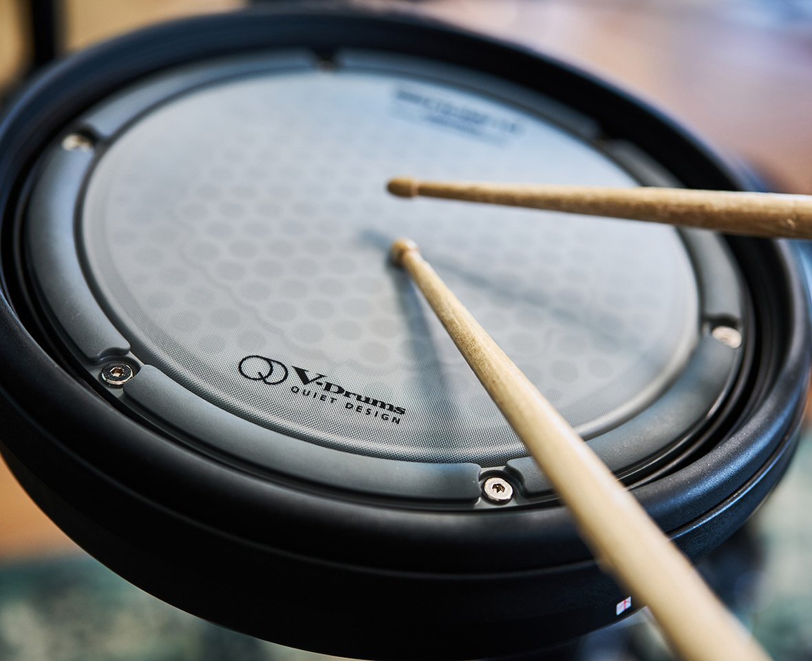 【Shodai様限定】Roland DP-10 & EV-5 & KS-12 Amazon | Roland ローランド - ダンパーペダル DP-10 +