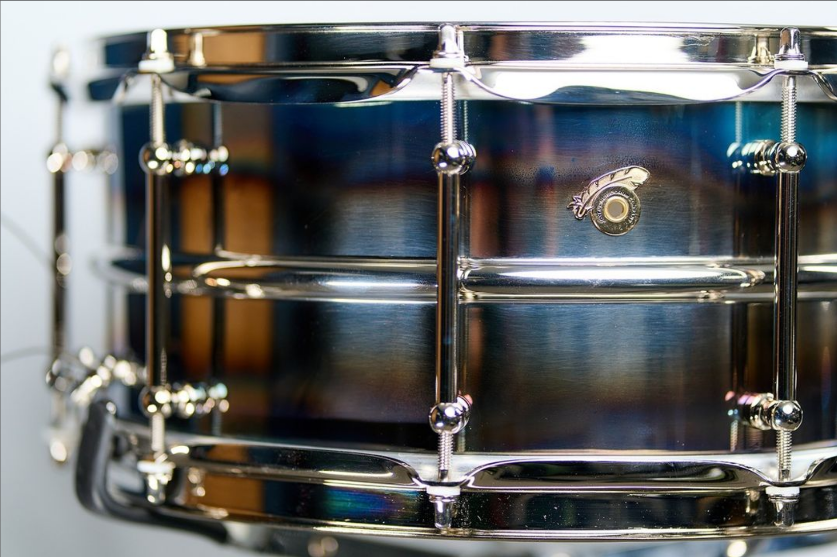 Joyful Noise 6.5x14 Knight Hawk
