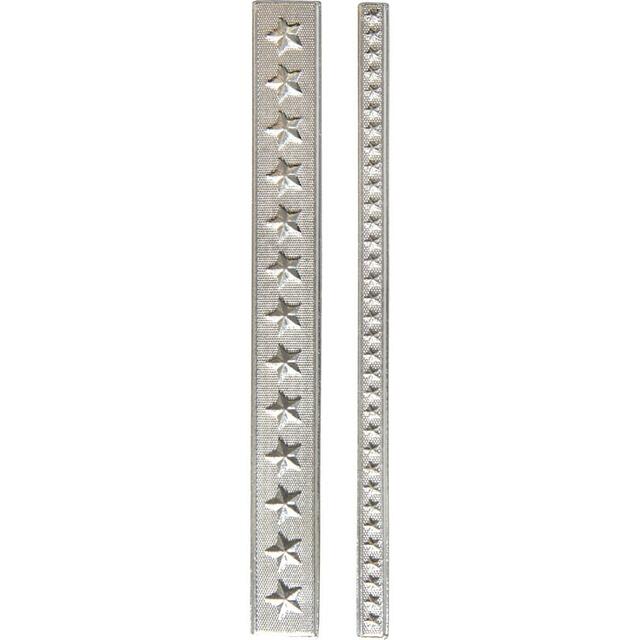 Fustelle In Metallo A Forma Di Grembiule - Set Per Scrapbooking E Goffratura Fai Da Te - 4