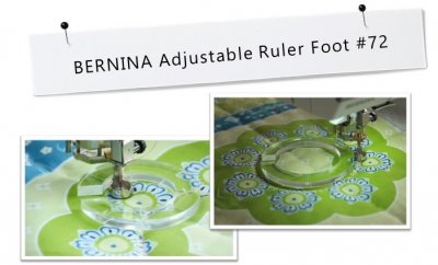 using the new ruler foot and rulers class