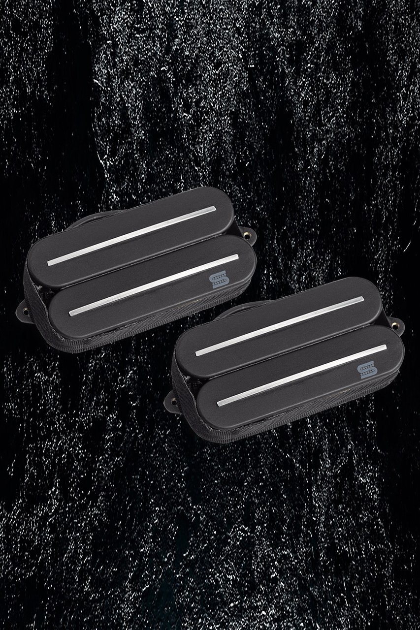 seymour duncan jupiter rails