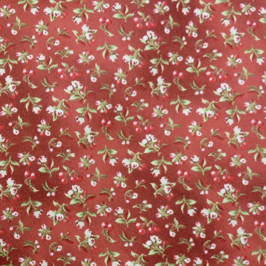 Pioneer Spirit Calico Maywood Studio  3 colors