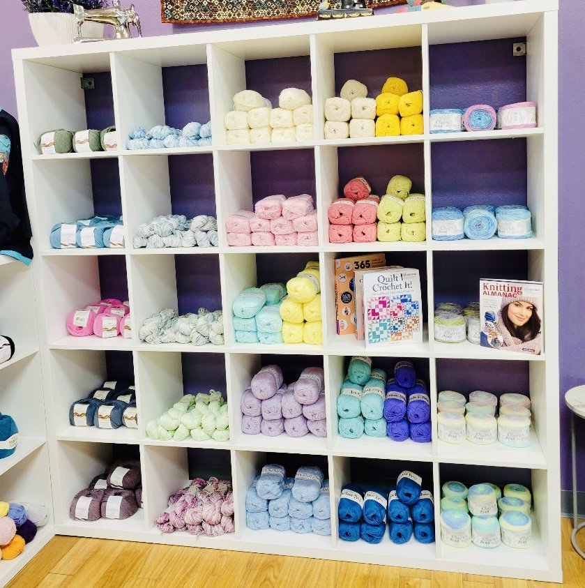 Shop Sew Together Quilt Shop Albuquerque, NM