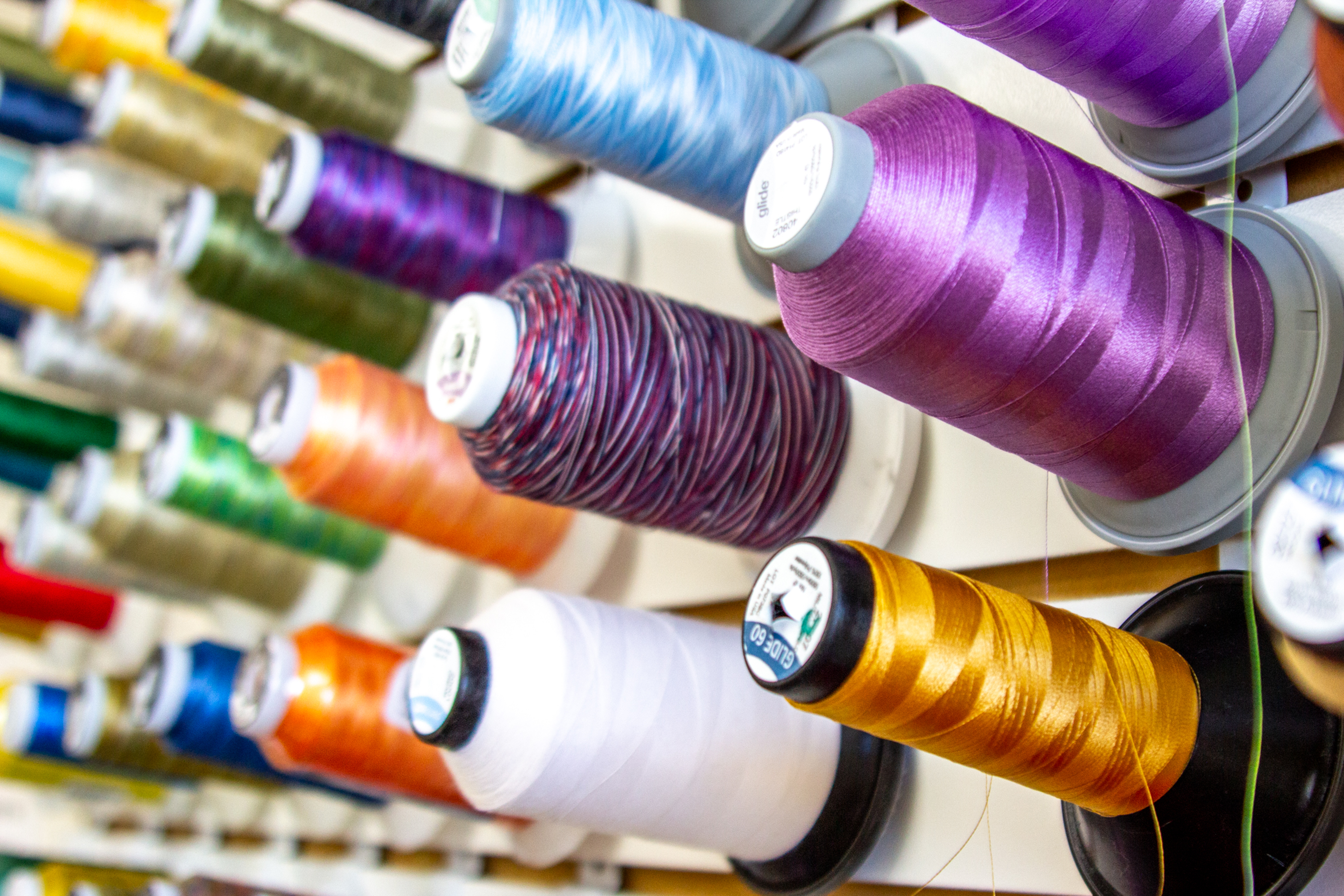 Home | Sharing Stitches | 492 W. Second St., Xenia, Ohio 45385
