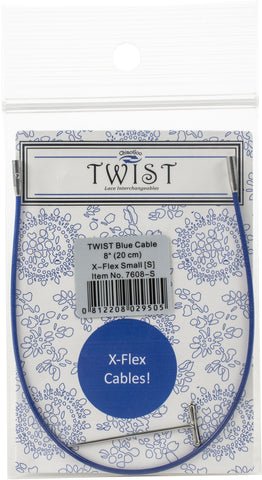 ChiaoGoo Shorties X-Flex Cable - 812208029499