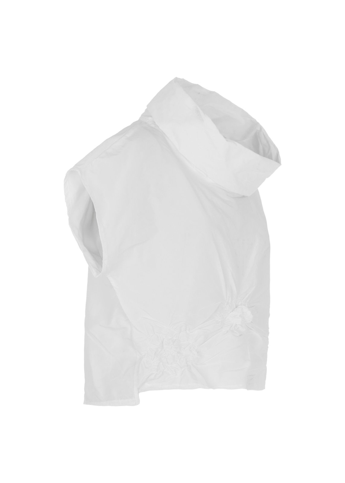 4/25まで!RIV NOBUHIKO AMY EMBROIDERY TOP Roygen Top - 4755