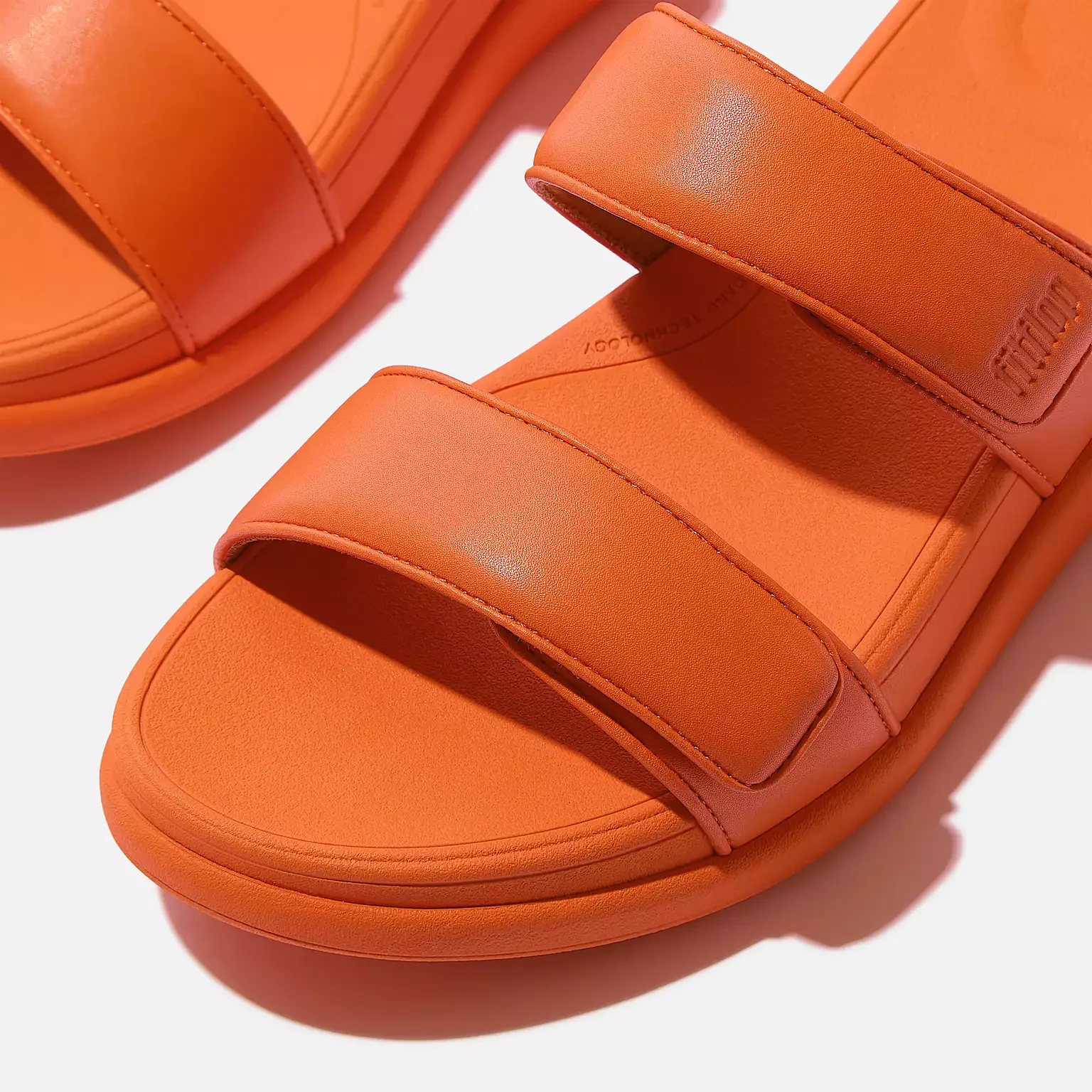 F-MODE GO Adjustable Two-Bar Slides - 220