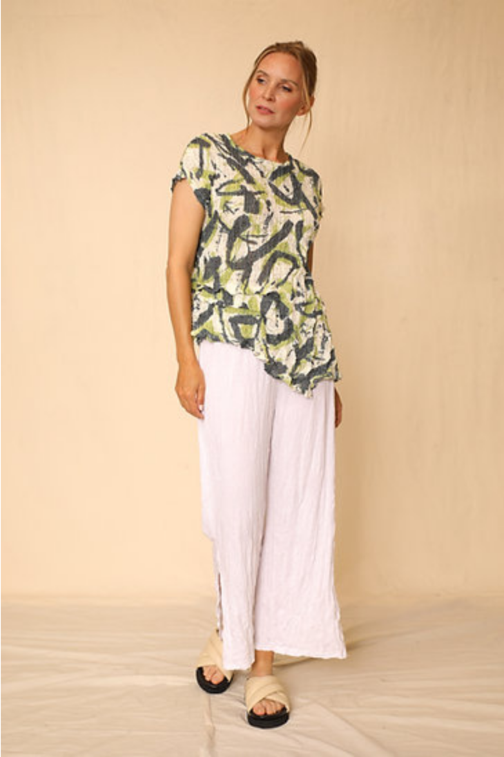 Charlene Top