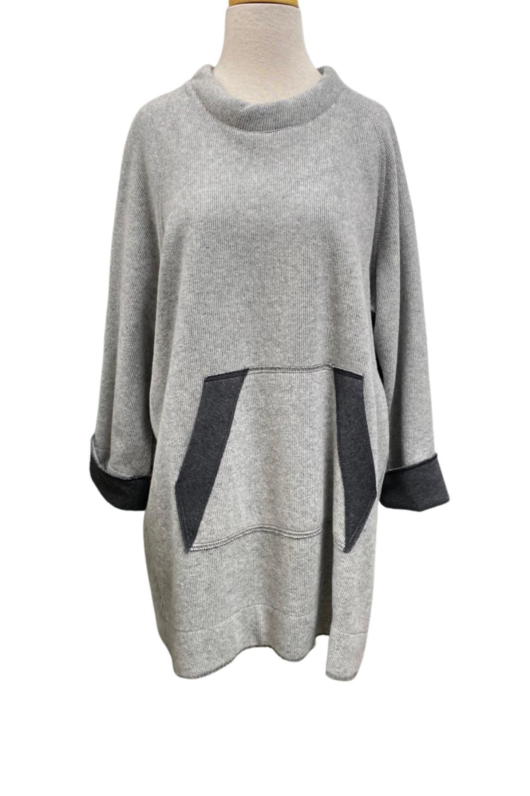 Gershon Bram Fritz Tunic main image 0