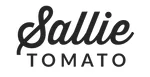 Sallie Tomato Antique Brass Bag Hardware 