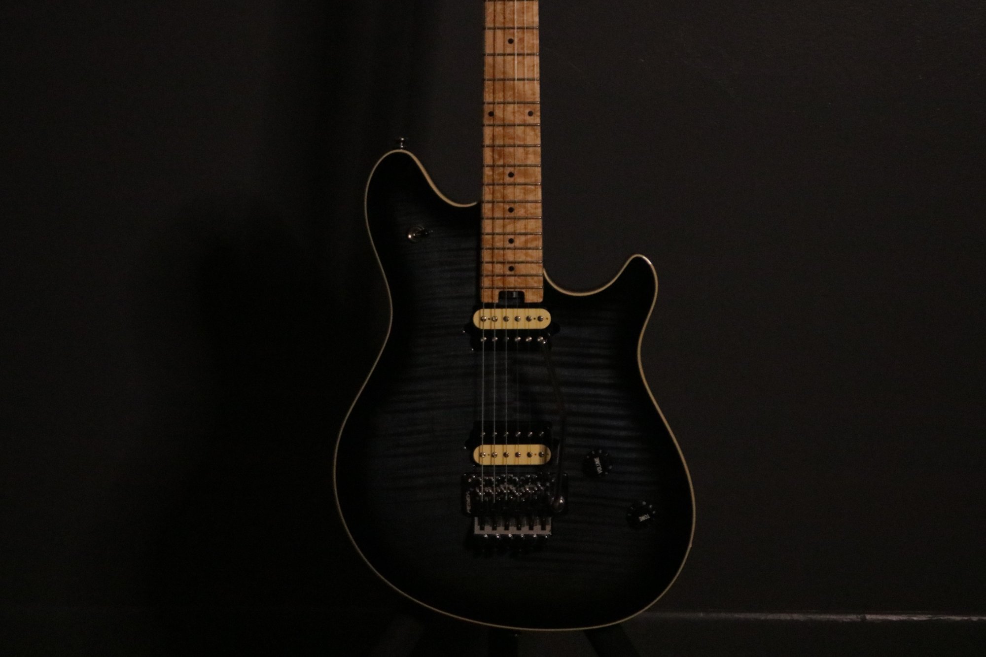 Peavey HP2 NOS Moonburst - 0014367661149