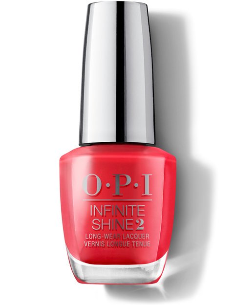OPI She Went On And On OPIISL03