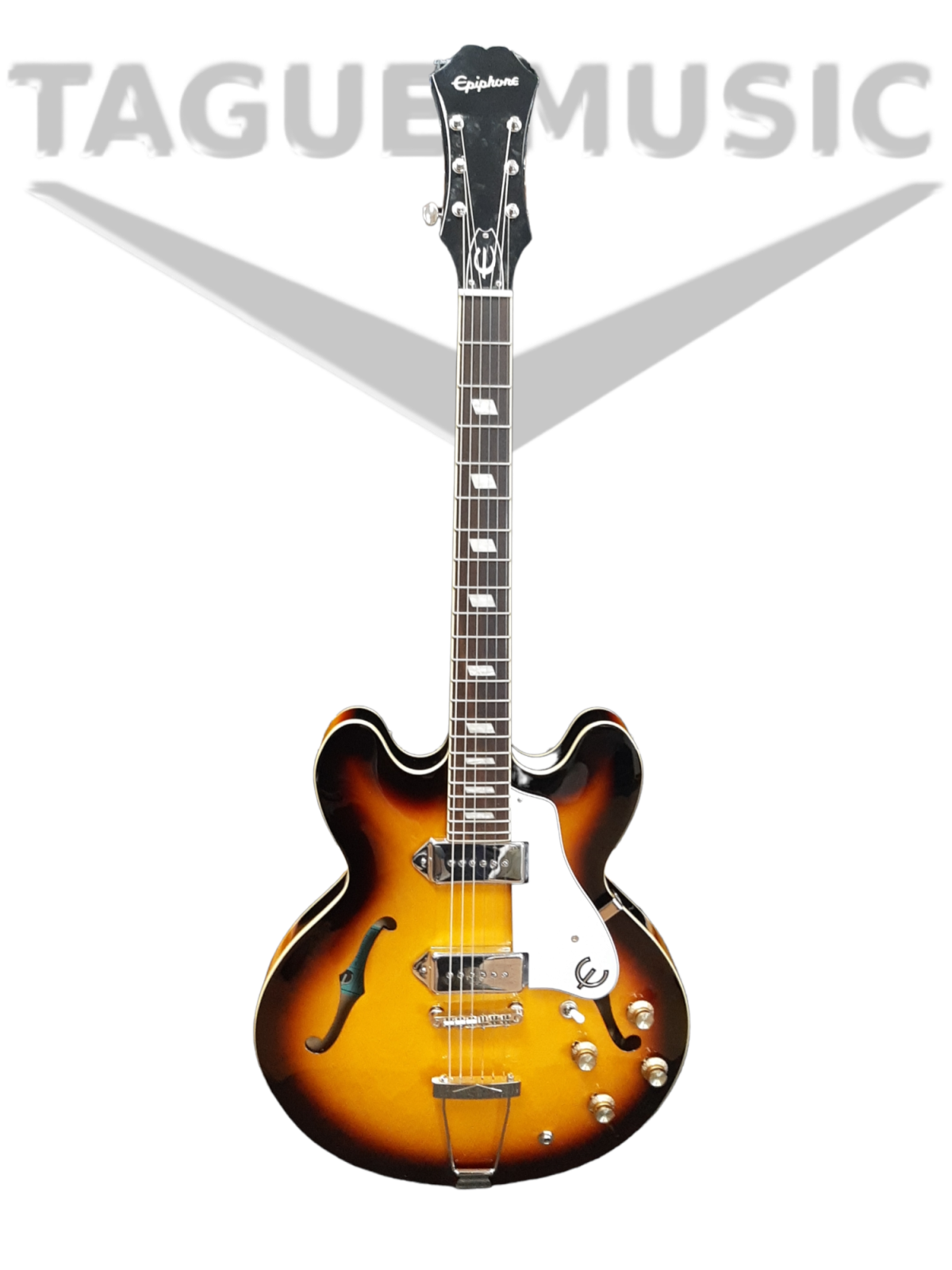 Epiphone Casino