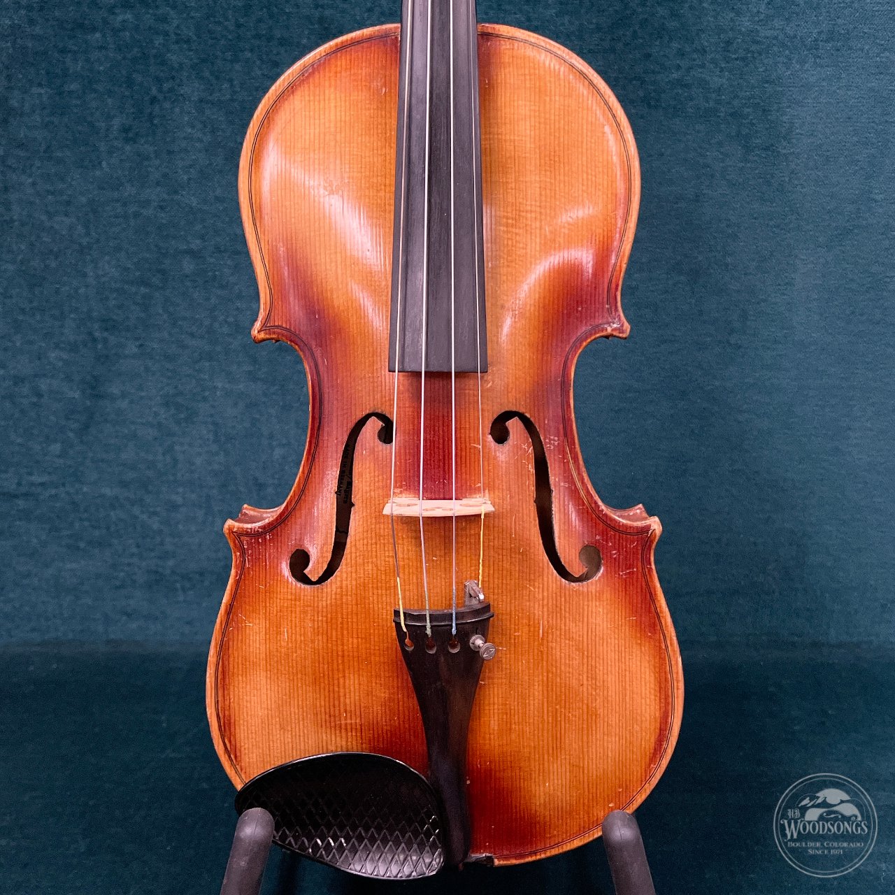 USED Anton Schroetter 4/4 Violin USED Anton Schroetter 4/4 Violin