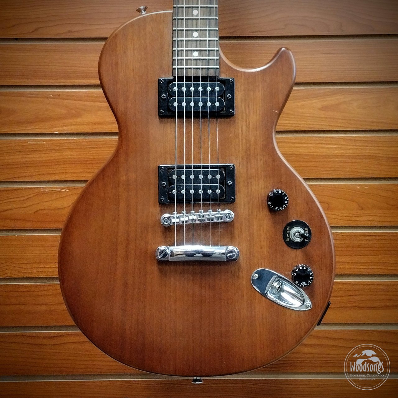 USED Epiphone Les Paul Special Vintage Edition (2016)