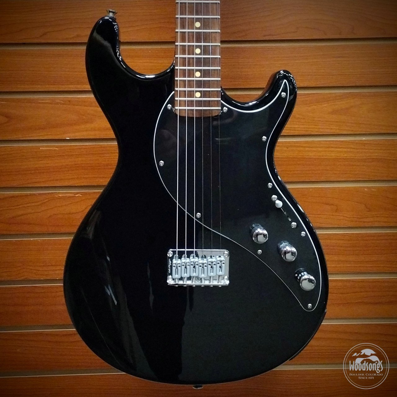 USED Line 6 Variax 300