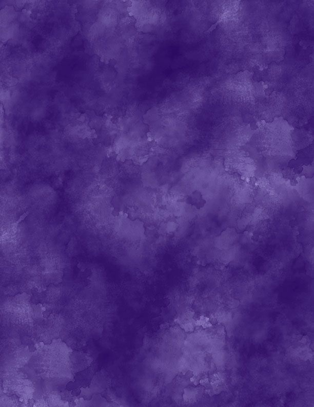 Essentials Mist  by Wilmington Prints 33921-660 Texture Purple sold by the 1/2 yd.