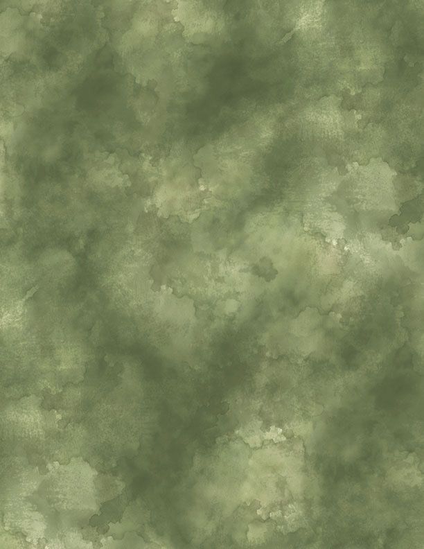 Essentials Mist by Wilmington Prints 33921-777 Texture Green sold by the 1/2 yd.