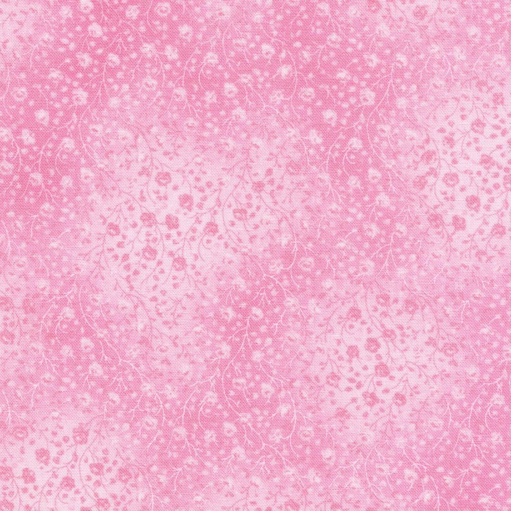 Fusions by Robert Kaufman 4070-13 Pink sold by the 1/2 yd.