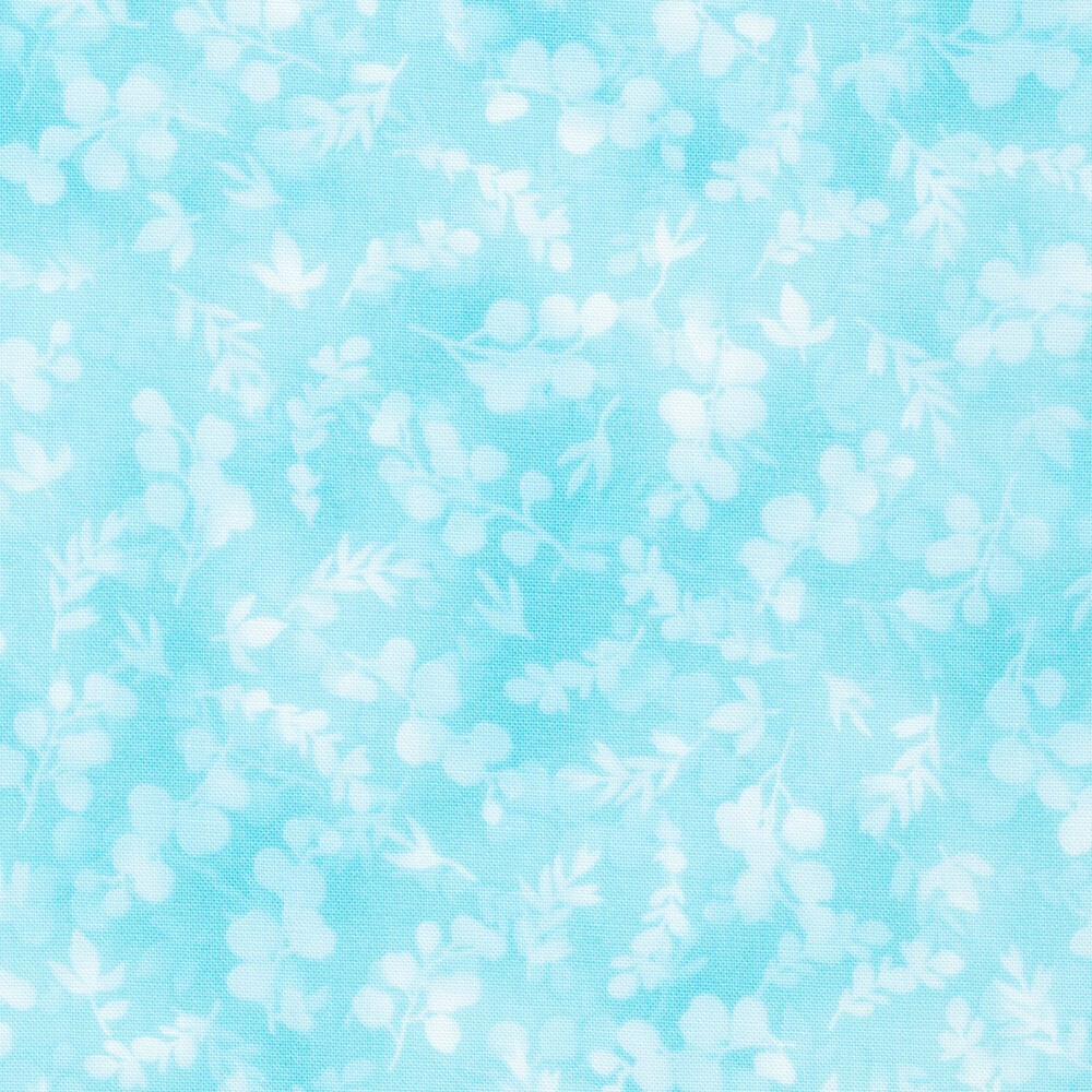 Fusions by Robert Kaufman SRK 21320-390 Breeze sold by the 1/2 yd.