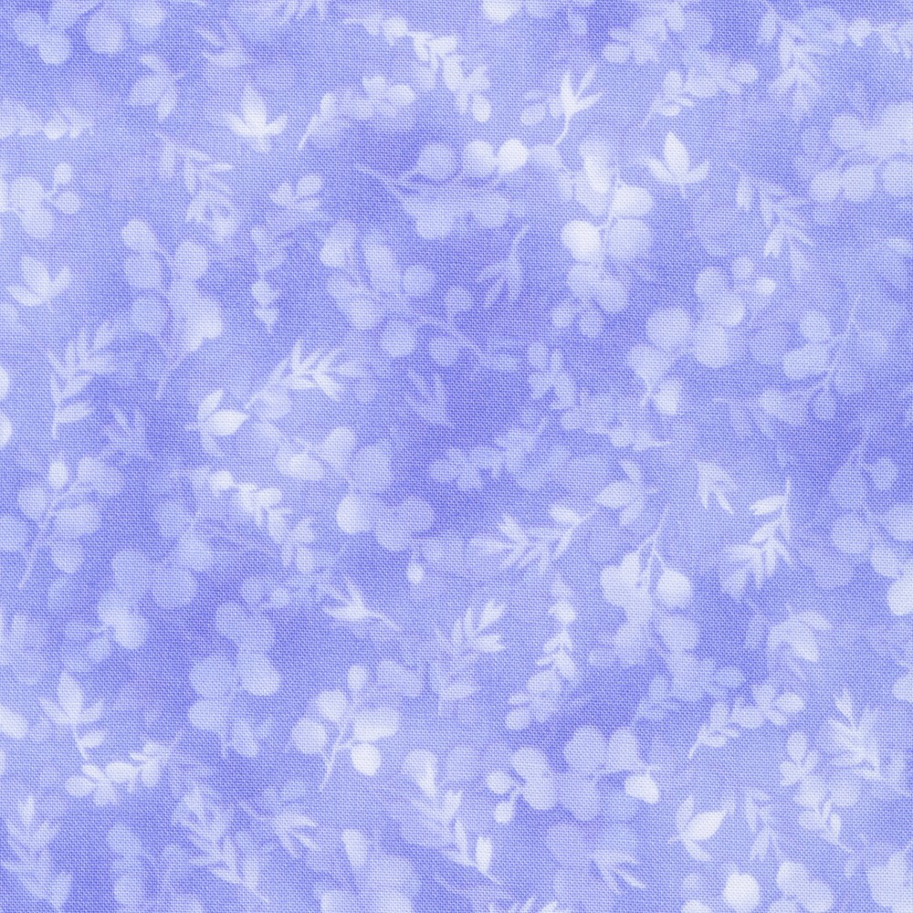Fusions by Robert Kaufman SRK 21320-470 Hydrangea sold by the 1/2 yd.