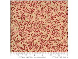 La Rose Rouge by French General for Moda Fabrics 13887-19 sold by the yard
