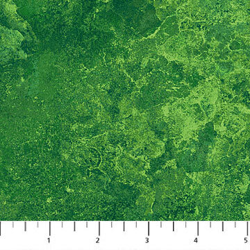Stonehenge Basics by Northcott Fabrics 39302-780 Pine sold by the 1/2 yd.